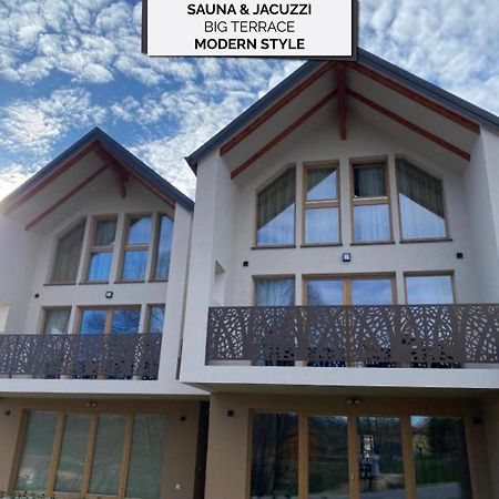 Green Valley Apartments Zavrc Exterior foto