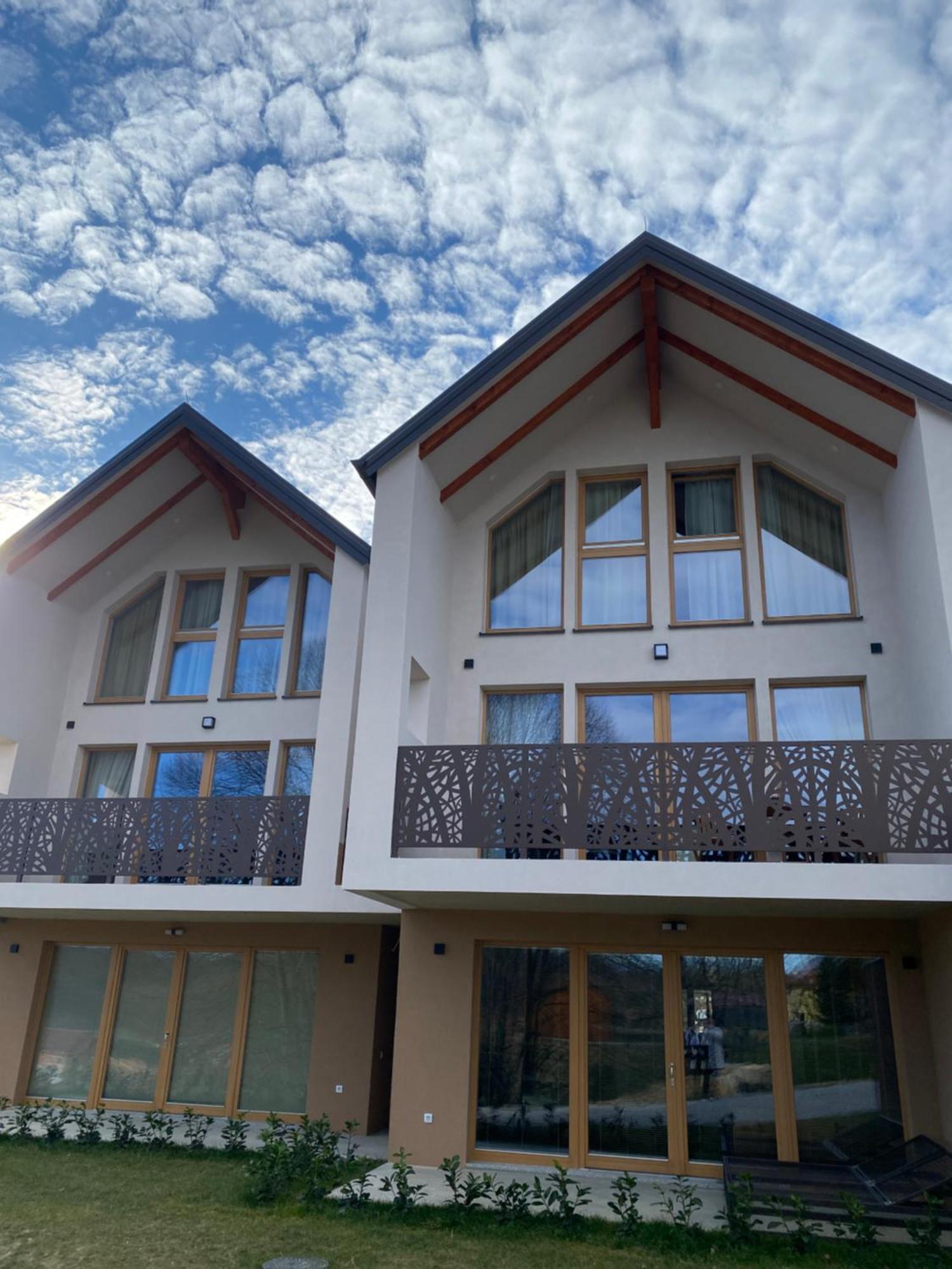 Green Valley Apartments Zavrc Exterior foto